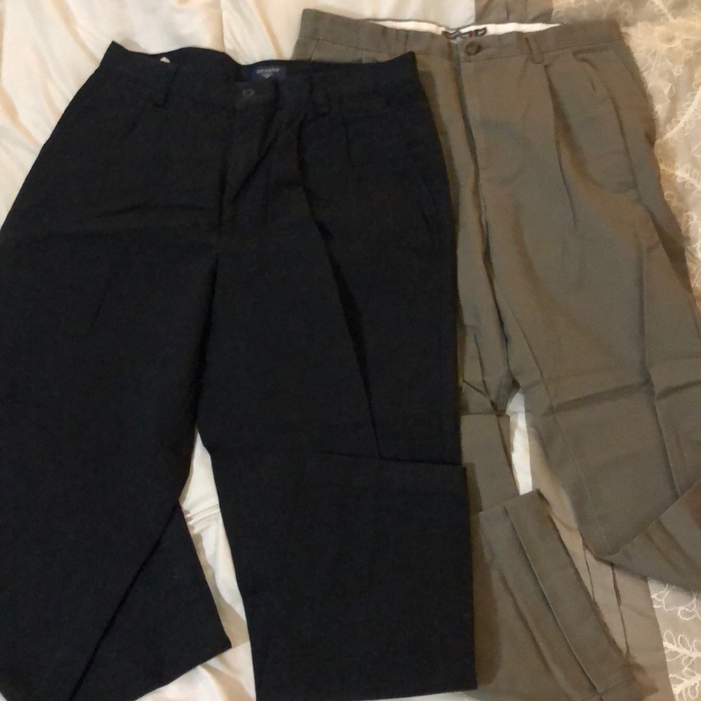BUNDLE dockers men’s pants